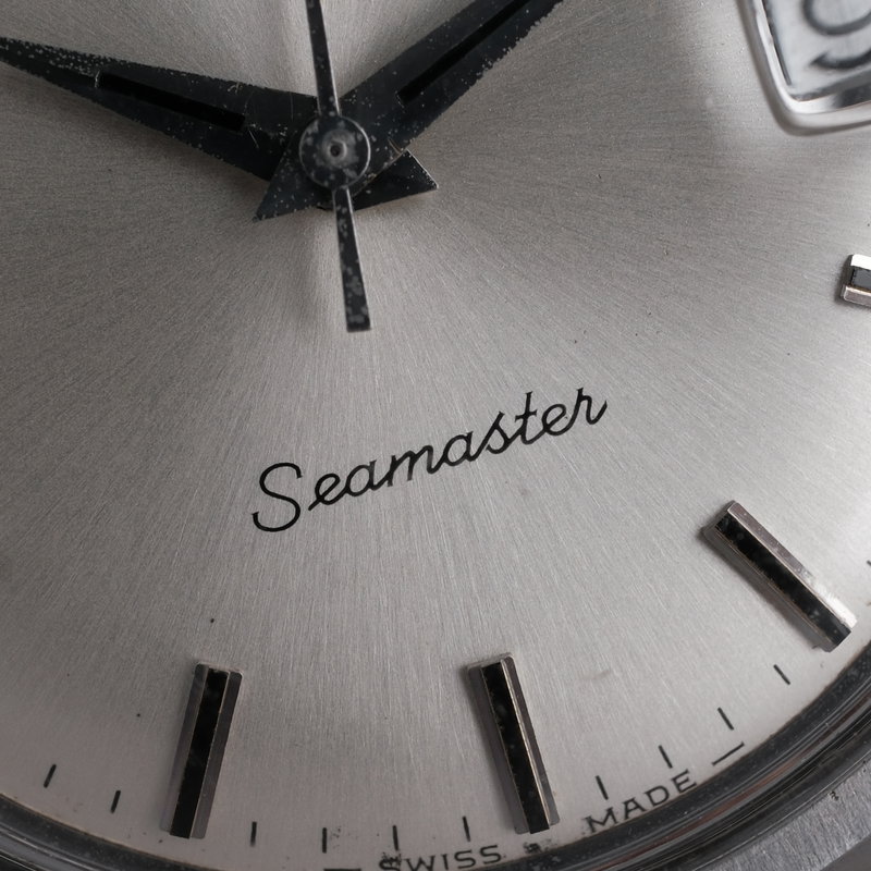Omega Omega - Seamaster - 166.003 - Men - 1970 vintage watch - image 10