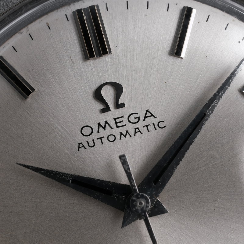 Omega Omega - Seamaster - 166.003 - Men - 1970 vintage watch - image 12