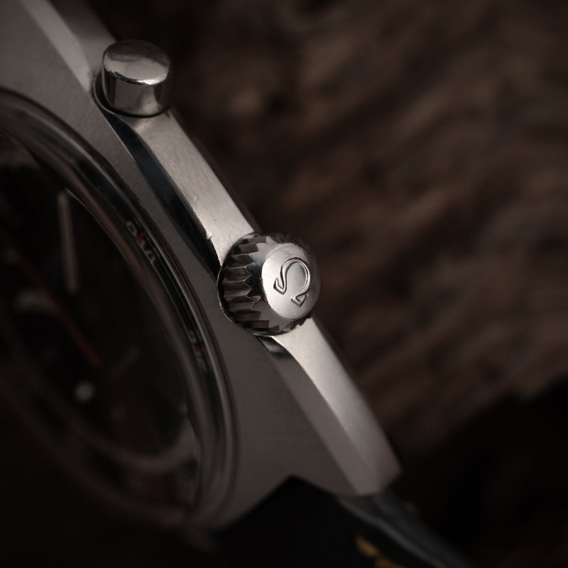 Omega Omega - Seamaster Chronostop 'Serviced' - 145.008 - Homme - 1968 vintage watch - image 15