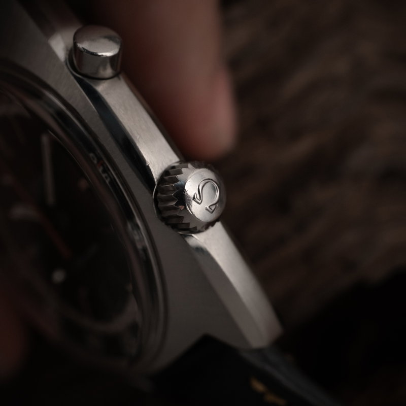 Omega Omega - Seamaster Chronostop 'Serviced' - 145.008 - Homme - 1968 vintage watch - image 16