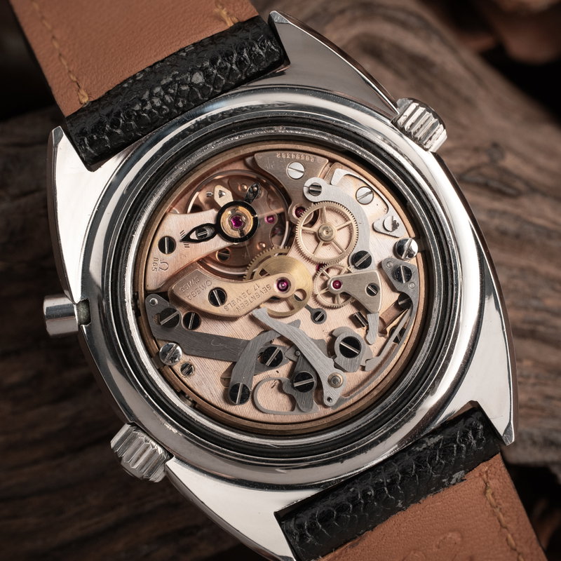 Omega Omega - Seamaster Chronostop 'Serviced' - 145.008 - Homme - 1968 vintage watch - image 18