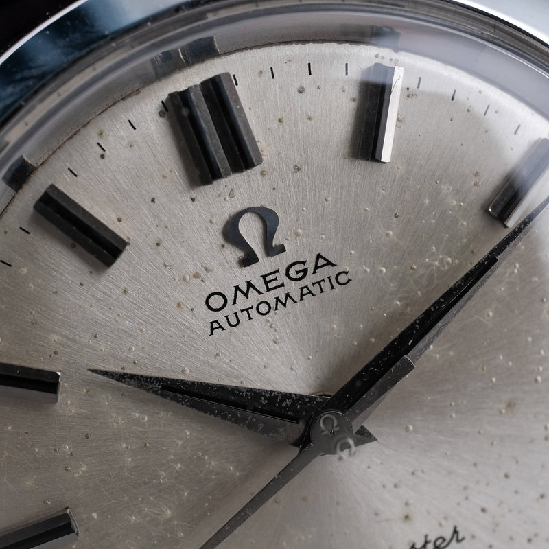 Omega Omega - Seamaster - Zonder minimumprijs - 165.010 - Heren - 1962 vintage watch - image 7