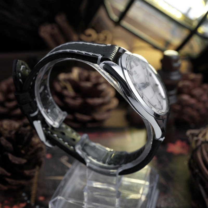 Omega Omega - Seamaster - Zonder minimumprijs - 165.010 - Heren - 1962 vintage watch - image 17