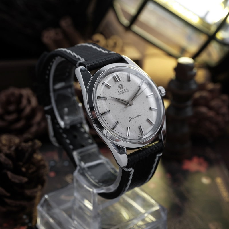 Omega Omega - Seamaster - Zonder minimumprijs - 165.010 - Heren - 1962 vintage watch - image 18