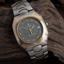 Omega - Seamaster Polaris - Sin precio de reserva - Unisex - 1980-1989