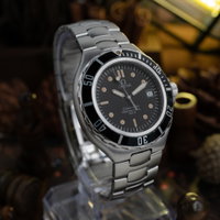 Omega Seamaster Professional 396.1052 (1990-1999) - image 4