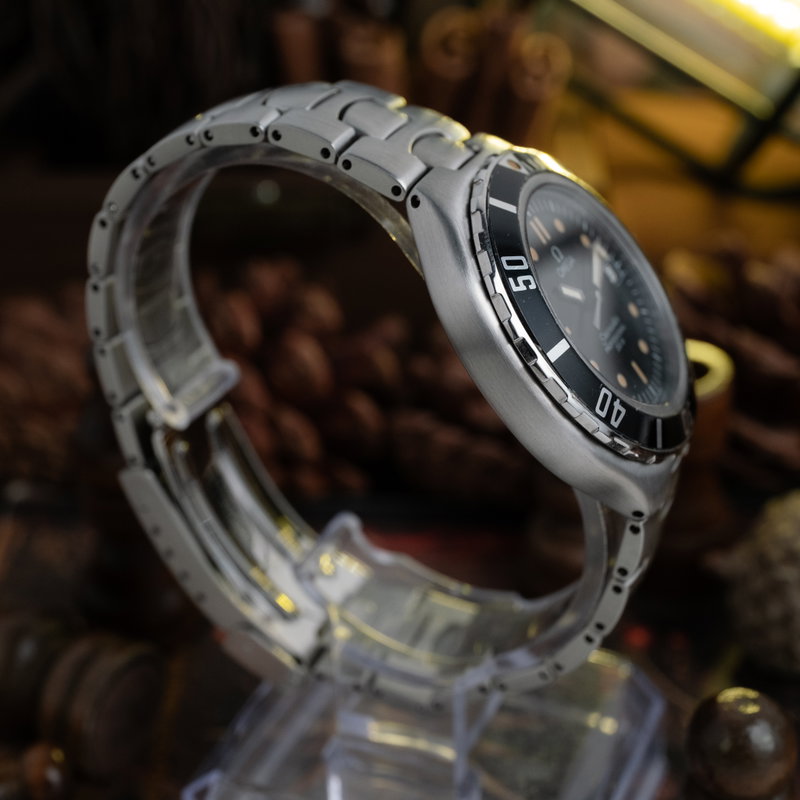 Omega Seamaster Professional 396.1052 (1990-1999) - image 5