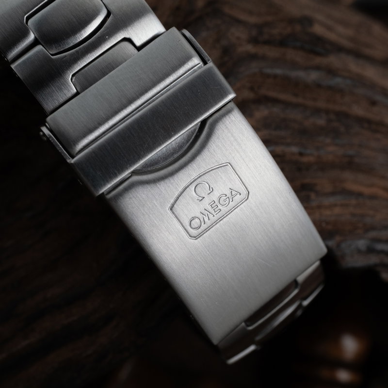 Omega Seamaster Professional 396.1052 (1990-1999) - image 8