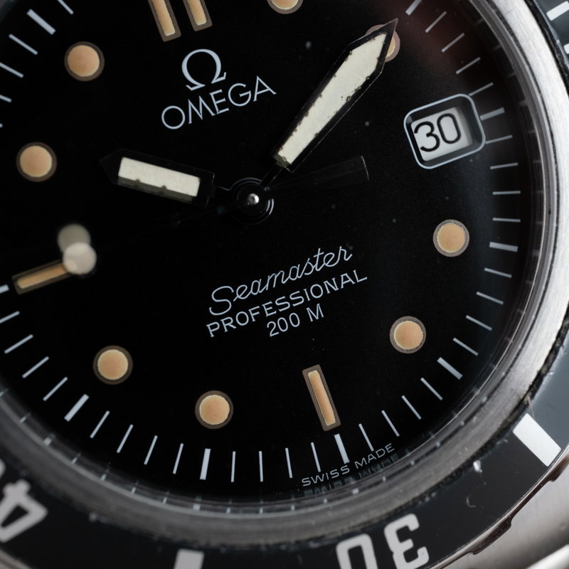 Omega Seamaster Professional 396.1052 (1990-1999) - image 9