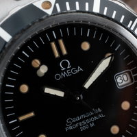 Omega Seamaster Professional 396.1052 (1990-1999) - image 10