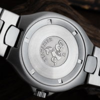 Omega Seamaster Professional 396.1052 (1990-1999) - image 12