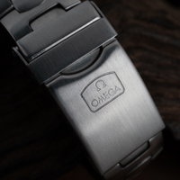 Omega Seamaster Professional 396.1052 (1990-1999) - image 2