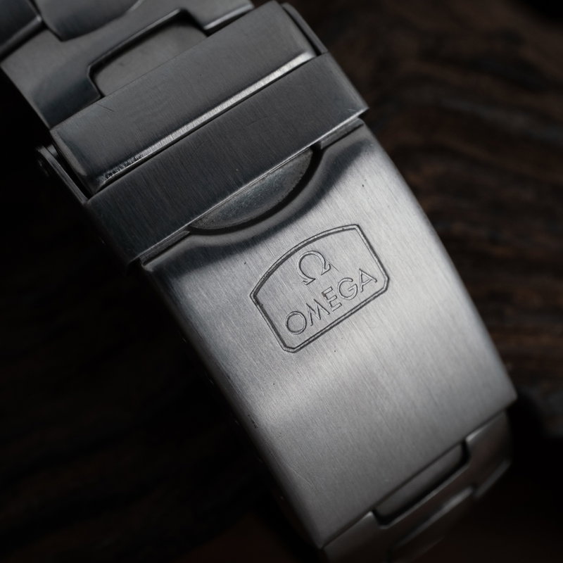 Omega Seamaster Professional 396.1052 (1990-1999) - image 2