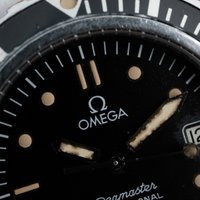 Omega Seamaster Professional 396.1052 (1990-1999) - image 3
