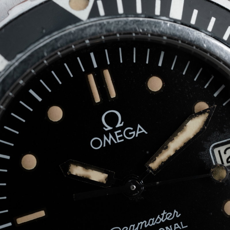 Omega Seamaster Professional 396.1052 (1990-1999) - image 3
