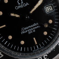 Omega Seamaster Professional 396.1052 (1990-1999) - image 4