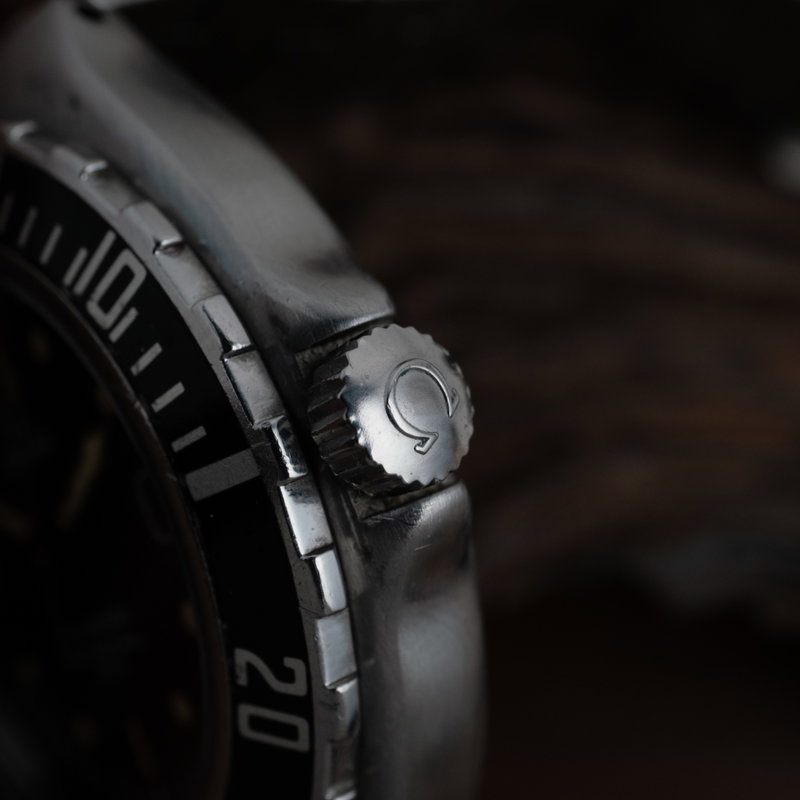 Omega Seamaster Professional 396.1052 (1990-1999) - image 5