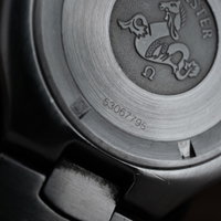 Omega Seamaster Professional 396.1052 (1990-1999) - image 7