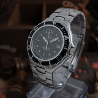 Omega Seamaster Professional 396.1052 (1990-1999) - image 10