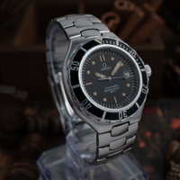 Omega Seamaster Professional 396.1052 (1990-1999) - image 11