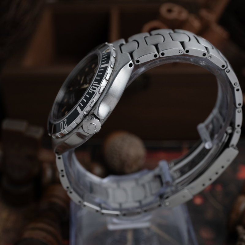 Omega Seamaster Professional 396.1052 (1990-1999) - image 13