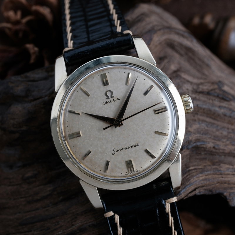 Omega Omega - Seamaster - Ohne mindestpreis - 2759-9 SC - Herren - 1957 vintage watch - image 3