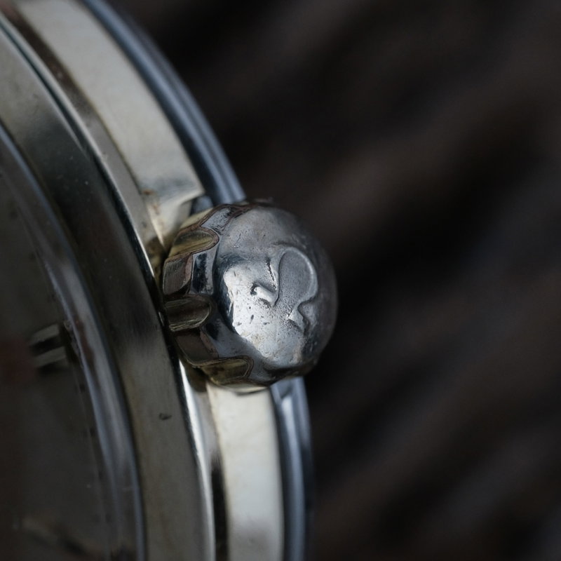 Omega Omega - Seamaster - Ohne mindestpreis - 2759-9 SC - Herren - 1957 vintage watch - image 12