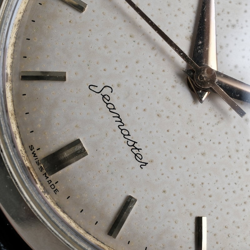 Omega Omega - Seamaster - Ohne mindestpreis - 2759-9 SC - Herren - 1957 vintage watch - image 14