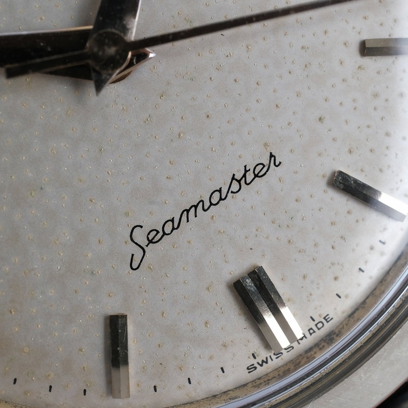 Omega Omega - Seamaster - Ohne mindestpreis - 2759-9 SC - Herren - 1957 vintage watch - image 15