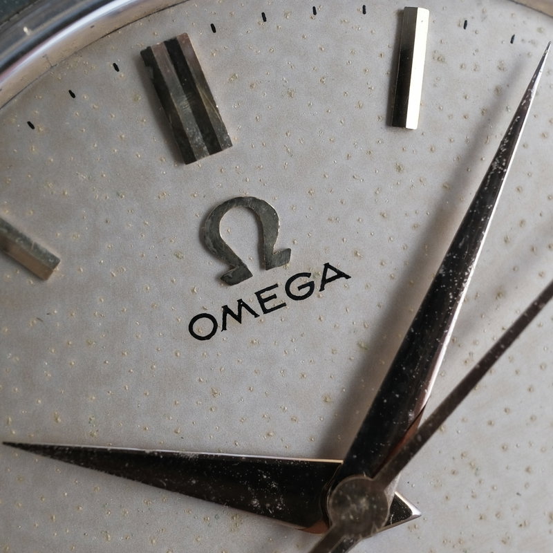 Omega Omega - Seamaster - Ohne mindestpreis - 2759-9 SC - Herren - 1957 vintage watch - image 16