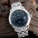 Omega - Seamaster 120M - No reserve price - 196 1501 / 396 1501 - Men - 1995