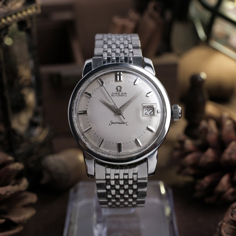 Omega Omega - Seamaster - 2992-4 SC - Uomo - 1961 vintage watch - image 2