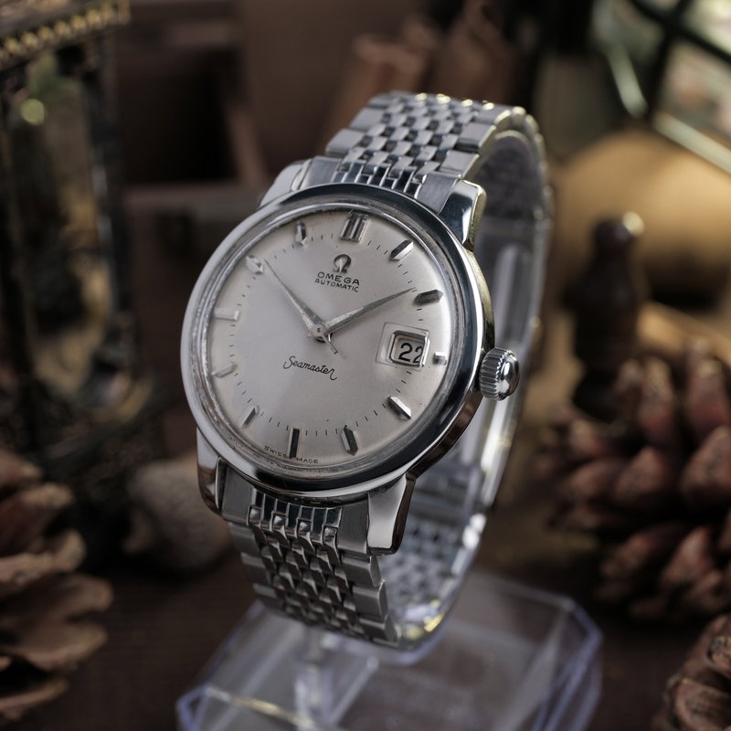Omega Omega - Seamaster - 2992-4 SC - Uomo - 1961 vintage watch - image 3
