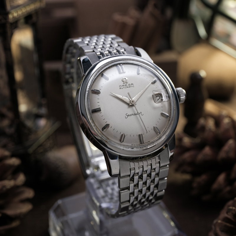 Omega Omega - Seamaster - 2992-4 SC - Uomo - 1961 vintage watch - image 4
