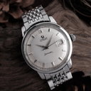 Omega - Seamaster - 2992-4 SC - Hombre - 1961