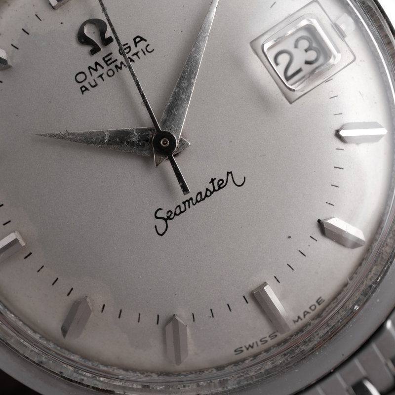 Omega Omega - Seamaster - 2992-4 SC - Uomo - 1961 vintage watch - image 8