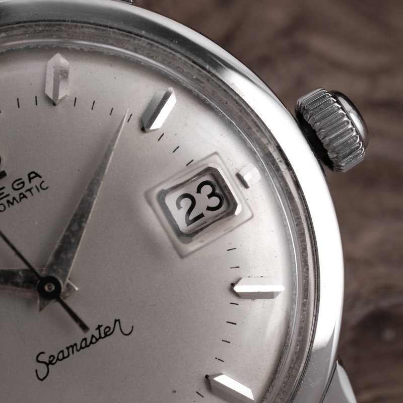 Omega Omega - Seamaster - 2992-4 SC - Uomo - 1961 vintage watch - image 9