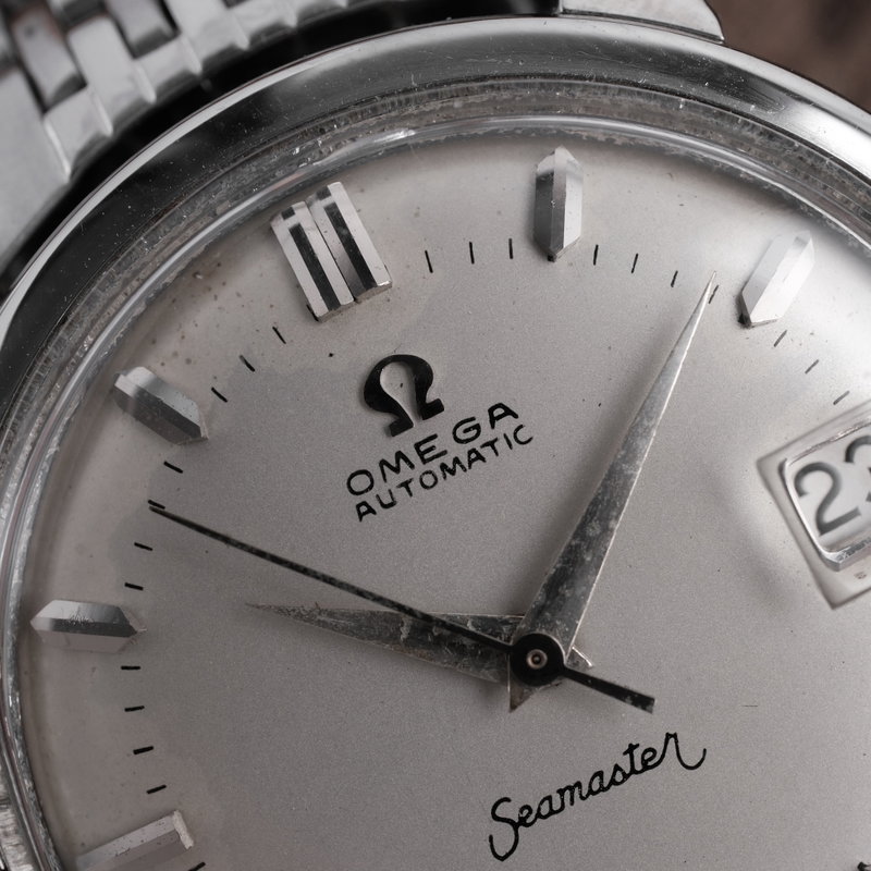 Omega Omega - Seamaster - 2992-4 SC - Uomo - 1961 vintage watch - image 10