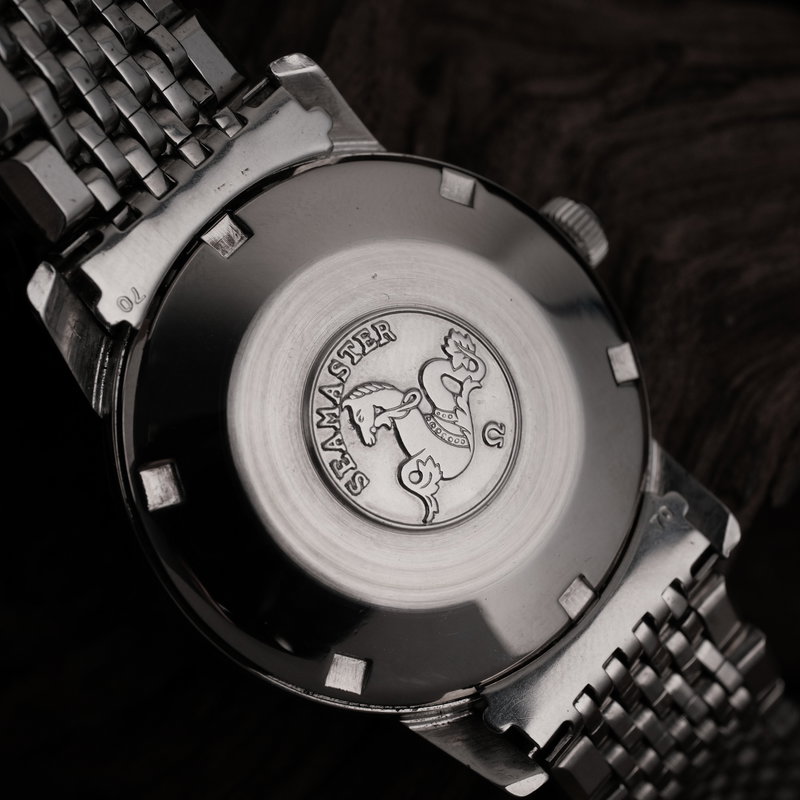 Omega Omega - Seamaster - 2992-4 SC - Uomo - 1961 vintage watch - image 13