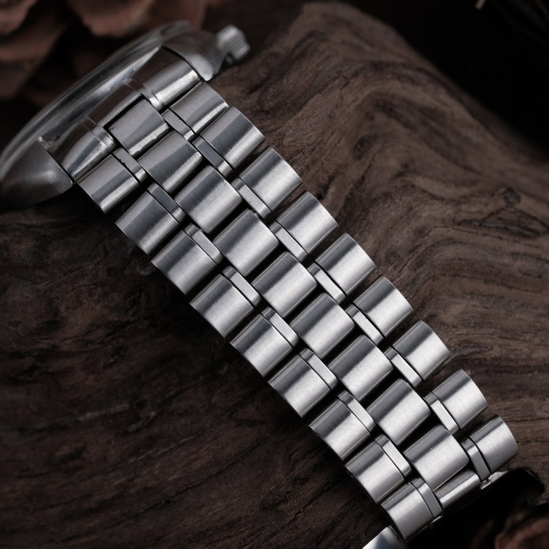 Omega Omega - Seamaster - Senza prezzo di riserva - 166.067 - Uomo - 1970 vintage watch - image 8