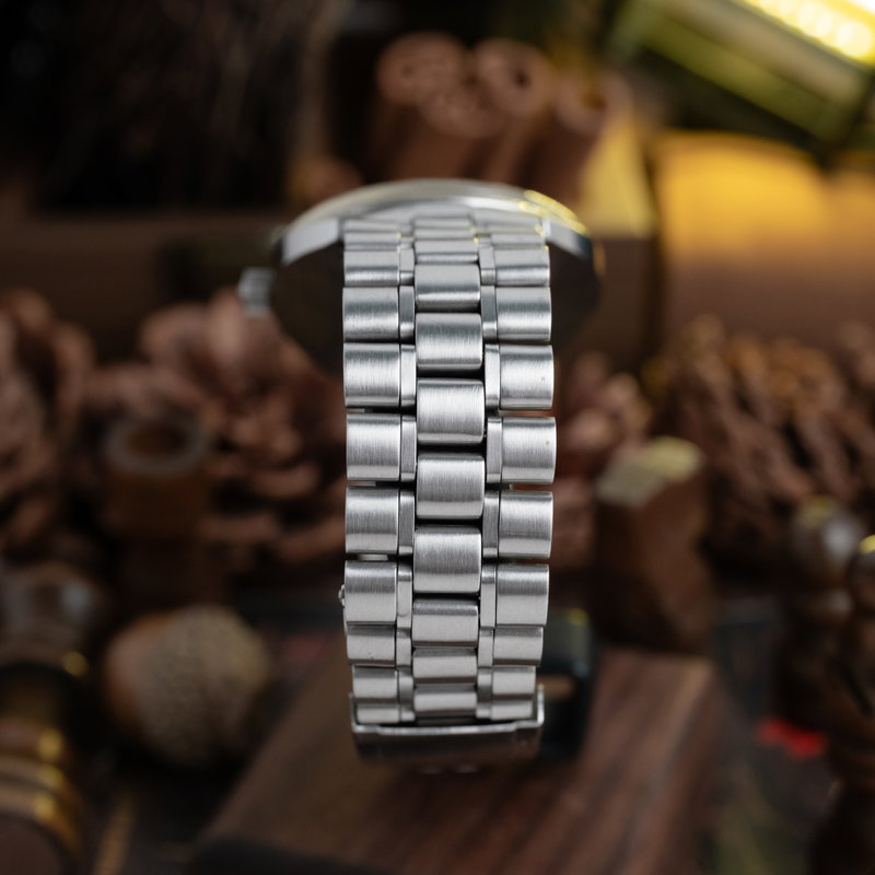 Omega Omega - Seamaster Cosmic - Ohne mindestpreis - Herren - 1960-1969 vintage watch - image 7