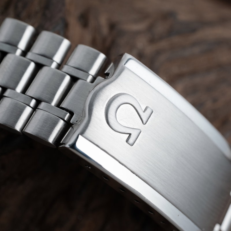 Omega Omega - Seamaster Cosmic - Ohne mindestpreis - Herren - 1960-1969 vintage watch - image 8