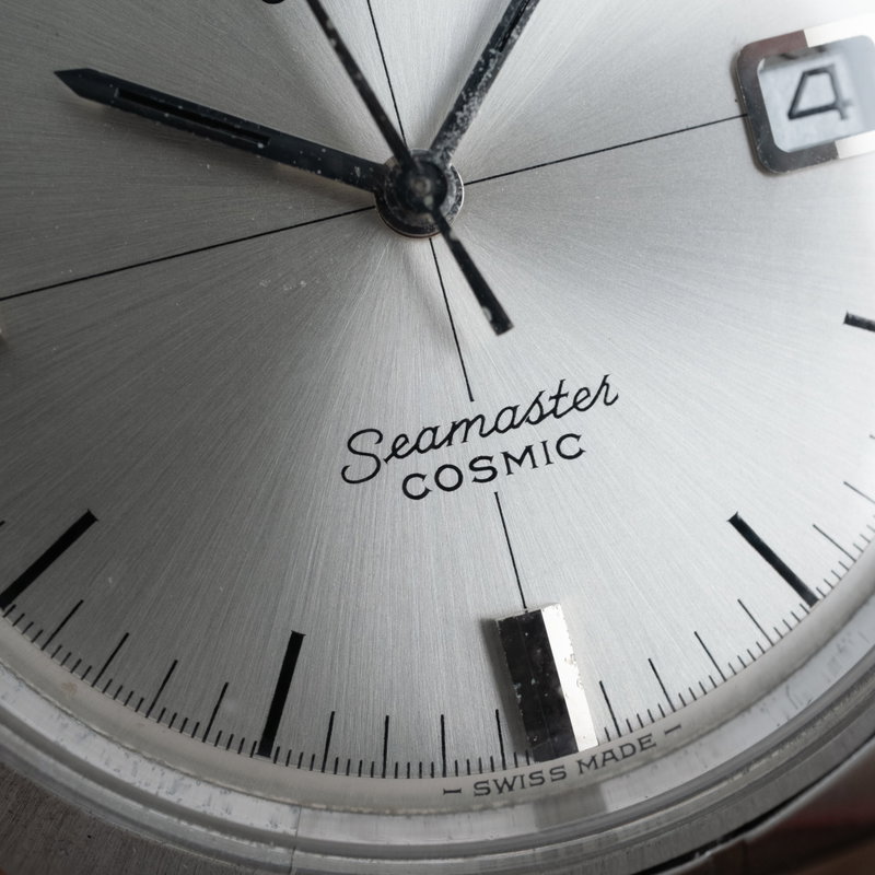 Omega Omega - Seamaster Cosmic - Ohne mindestpreis - Herren - 1960-1969 vintage watch - image 9