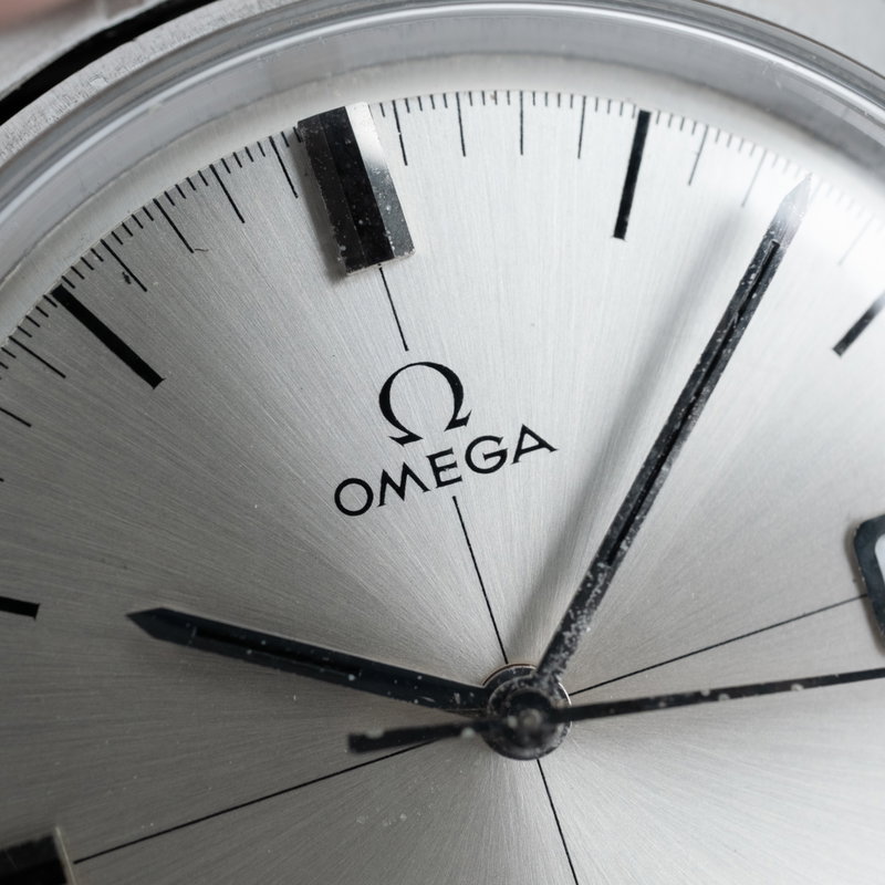 Omega Omega - Seamaster Cosmic - Ohne mindestpreis - Herren - 1960-1969 vintage watch - image 10