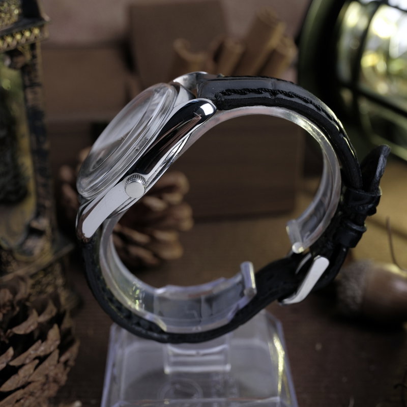 Omega Omega - Seamaster - 166.067 - Hombre - 1970-1979  vintage watch - image 5
