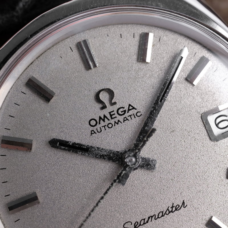 Omega Omega - Seamaster - 166.067 - Hombre - 1970-1979  vintage watch - image 9