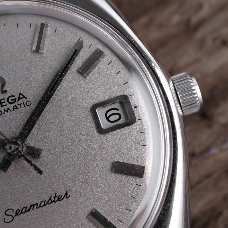 Omega Omega - Seamaster - 166.067 - Hombre - 1970-1979  vintage watch - image 11