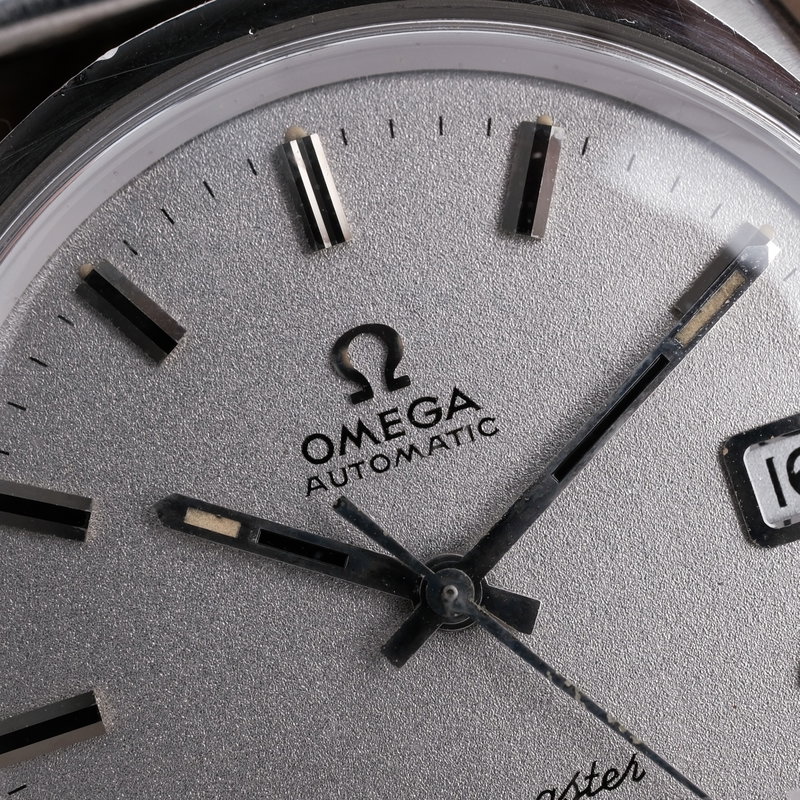 Omega Omega - Seamaster 'Serviced' - Ohne mindestpreis - 166.067 - Herren - 1969 vintage watch - image 13