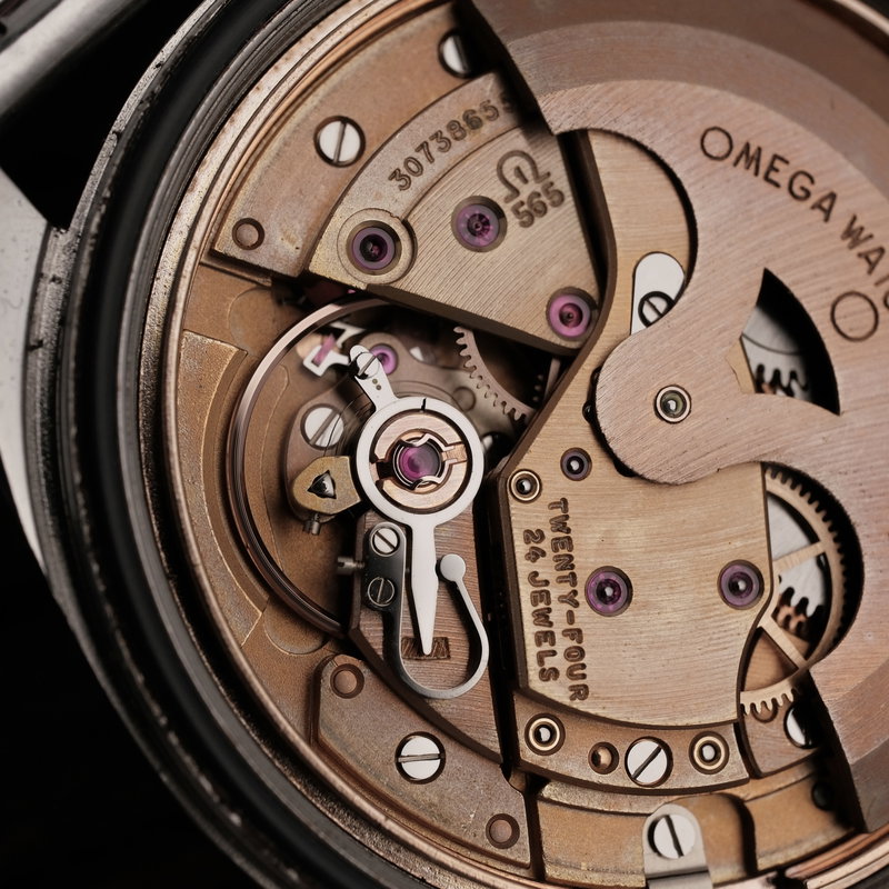 Omega Omega - Seamaster 'Serviced' - Ohne mindestpreis - 166.067 - Herren - 1969 vintage watch - image 18