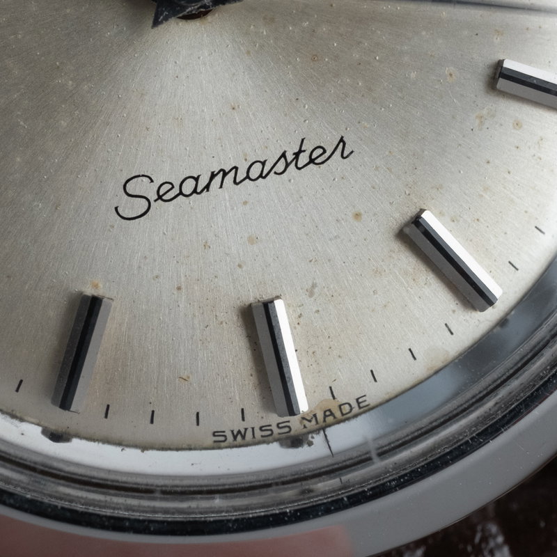Omega Omega - Seamaster - Sin precio de reserva - 166.010-67 - Hombre - 1968 vintage watch - image 10